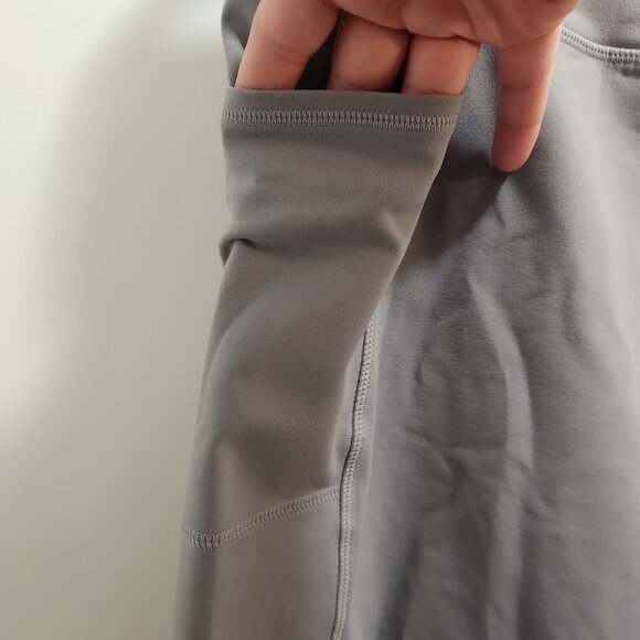 Skechers Ladies' Go Walk Skort, Purple, XX-Large 2X - Picture 8 of 8